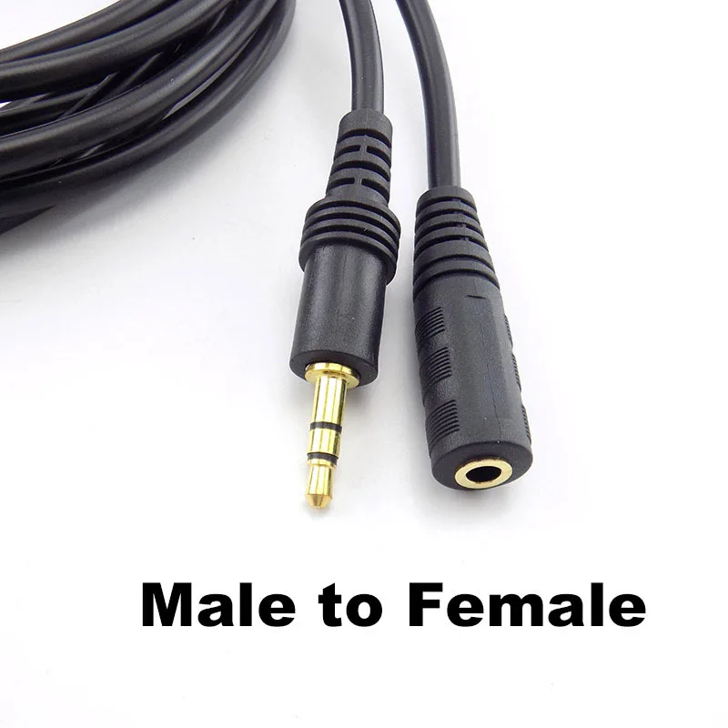 Male to Female