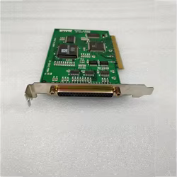 Para tarjeta de adquisición GRAY Corp Million D100-01