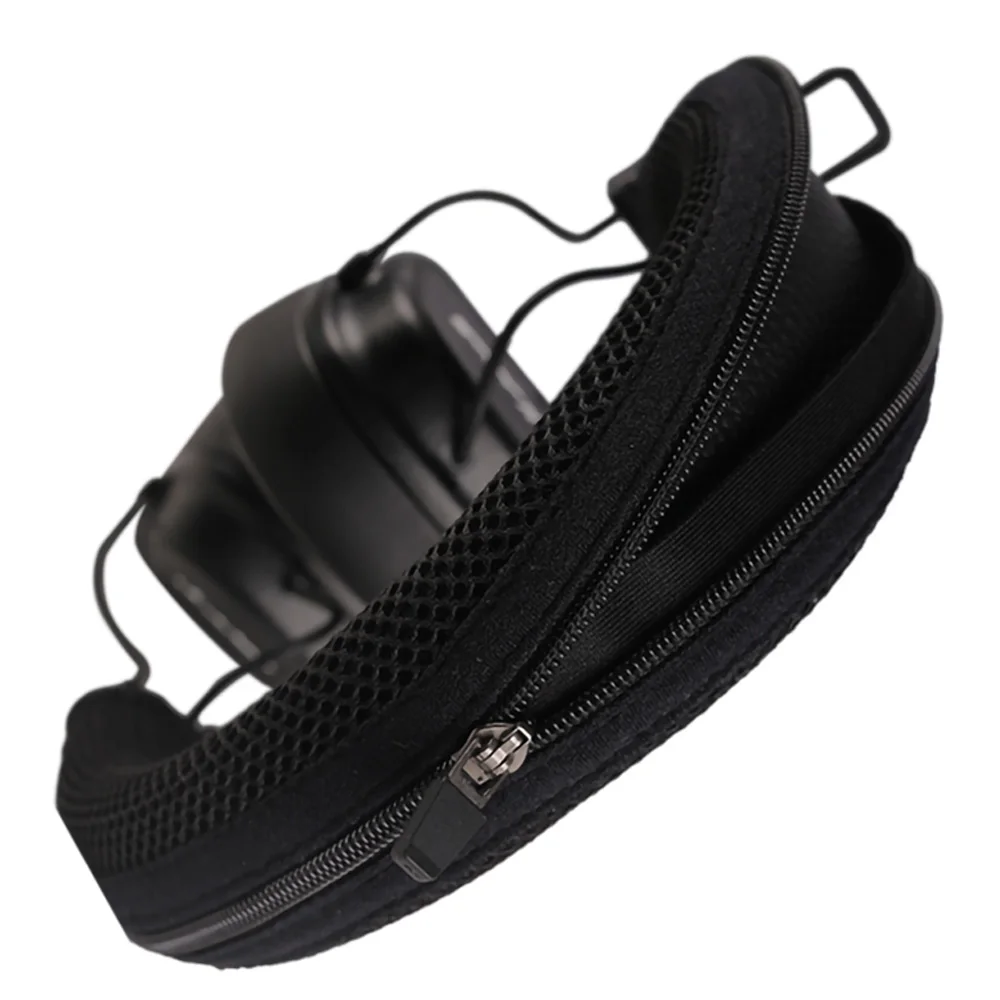Cubierta de haz de luz de auriculares para Marshall Major 3, 4, 5 Gen, funda protectora para auriculares MAJOR 3/4/5, funda protectora para auriculares - imagen 4