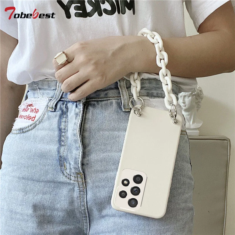 Case with Bracelet