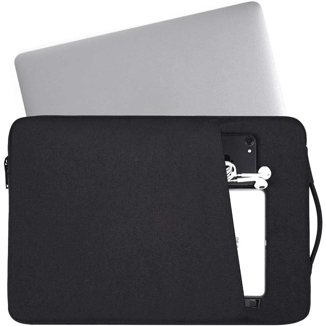 Funda de bolso para tableta Xiaomi RedMi Pad SE 11 "10,61" 12,1 "funda para tableta Xioami Pad 5 11 6s Pro 12,4 Pad 6 Max 14" bolsa de manga - imagen 5