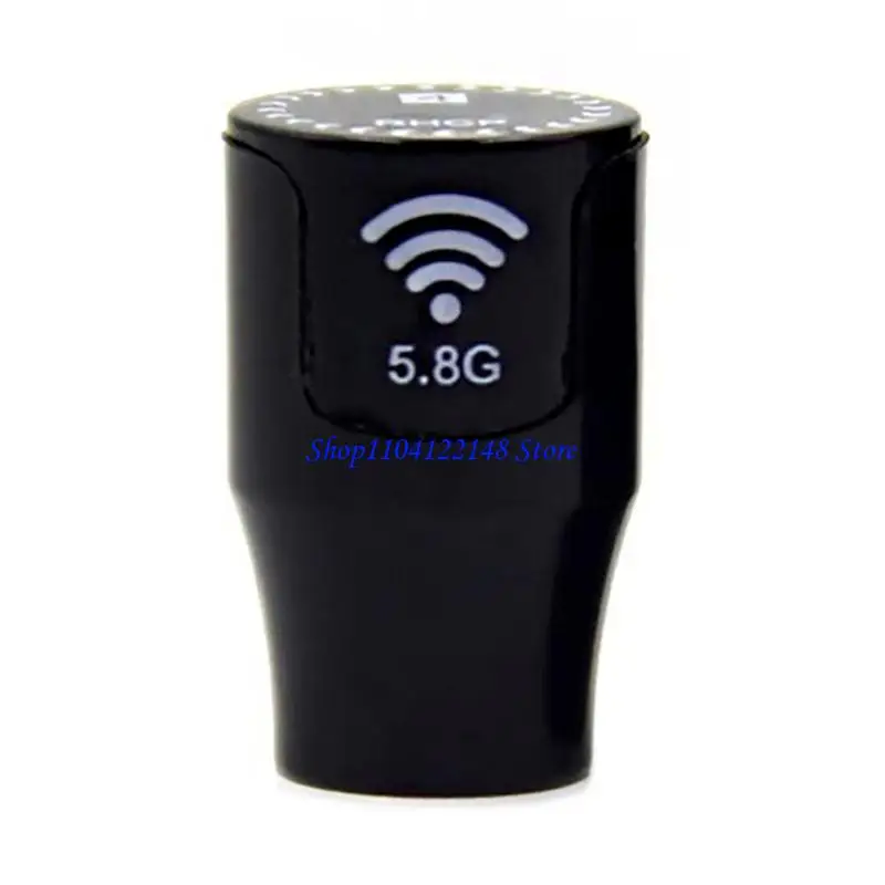 Antenas P9FA 5,8 GHz, conectores SMA para FPV, accesorios para cuadricóptero carreras - imagen 4