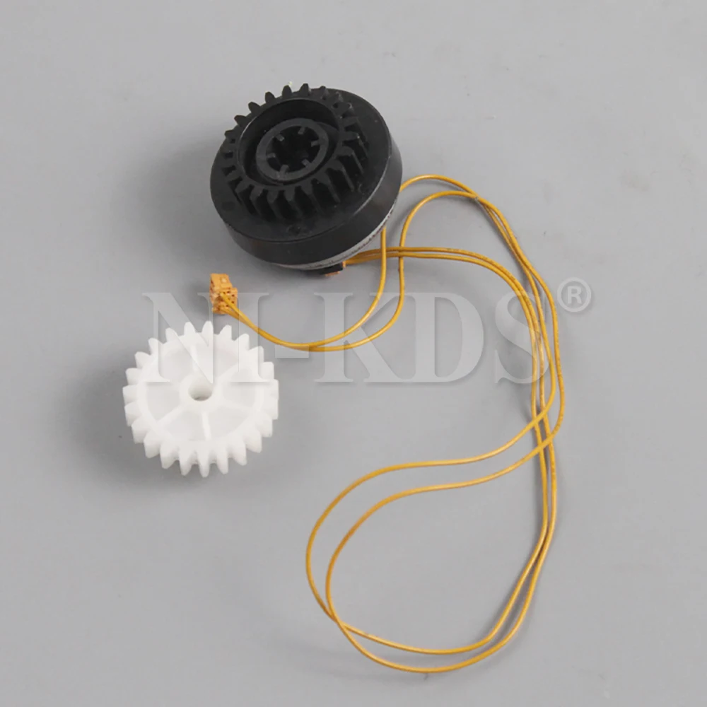 Embrague de alimentación de papel de RM2-9456 MP para HP LaserJet, M607, M608, M609, M633, M631, M632, 607, 608, 609, 631, 632, 633, M608dn, M607d, RU9-0687 - imagen 5