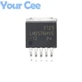 LM2576HVS-12