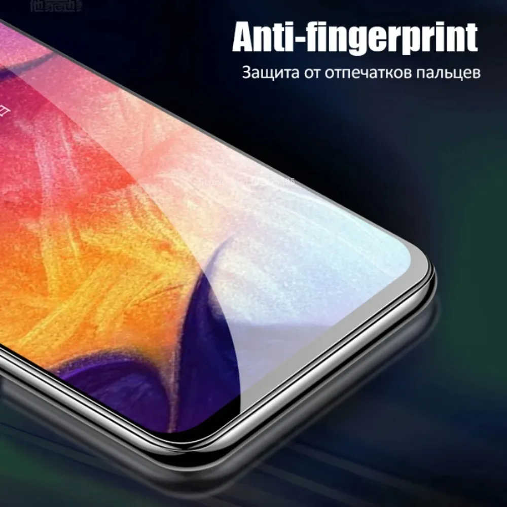 Protectores de pantalla para Samsung Galaxy S 22 21 20 Plus + Ultra FE 2022 5G UW, película de hidrogel HD para Samsung S22 + S22Ultra S22, 4-1 Uds. - imagen 4