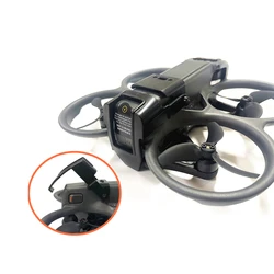 DJI Avata 2 – Hebilla para Batería Anticaída Protectora