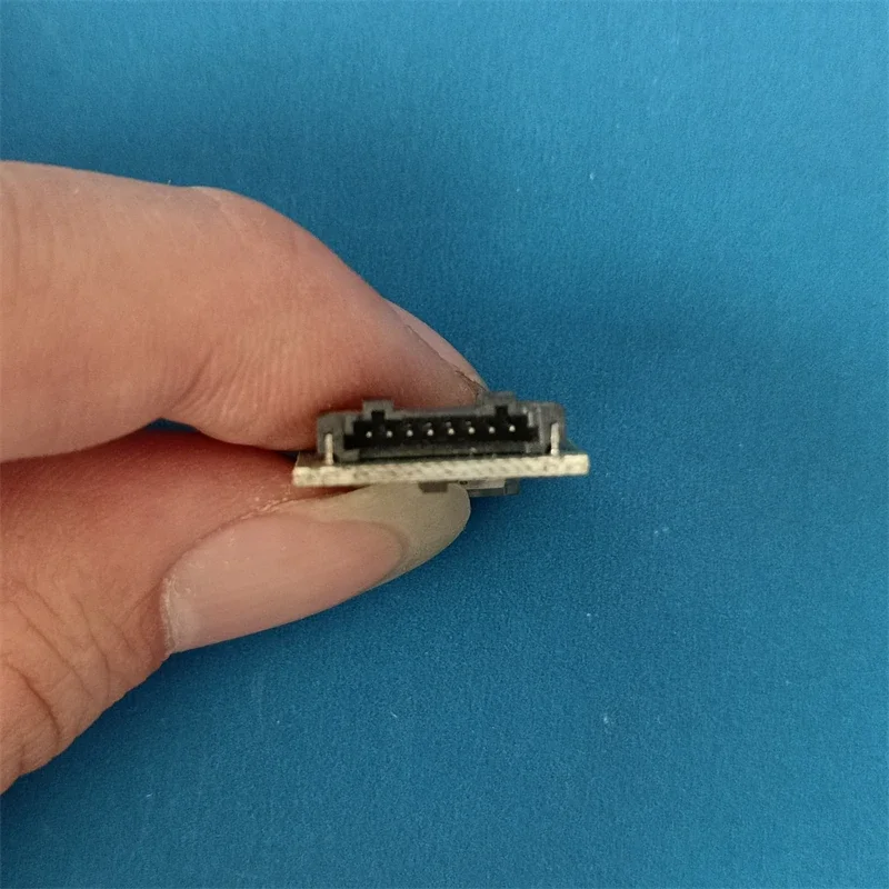 Botón de encendido de BN41-02477A/placa de Sensor IR para TV, UN40N5200AF, UN40J520DAF, UN48J520DAF, UN43NU6900F, UN32M4500BF, UN43J5000BF - imagen 5