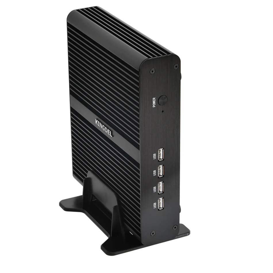 Mini PC Alder Lake de 12ª generación, Intel i7 1255U, 10 núcleos, 12 hilos, Windows 11 LAN, ordenador de escritorio para juegos, WiFi6, 4,70 GHz, 12MB de caché - imagen 4