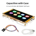 IPS Capacitive-Case