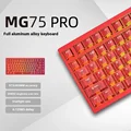MG75 Pro Red