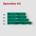 Spacebar kit