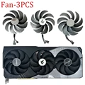 Fan - 3PCS