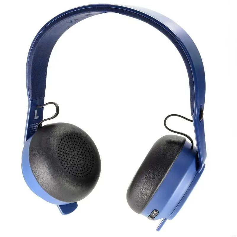 EM-JH101-BK Rebe, almohadillas repuesto para los oídos, almohadillas para los oídos, cojín espuma para reparación auriculares - imagen 3