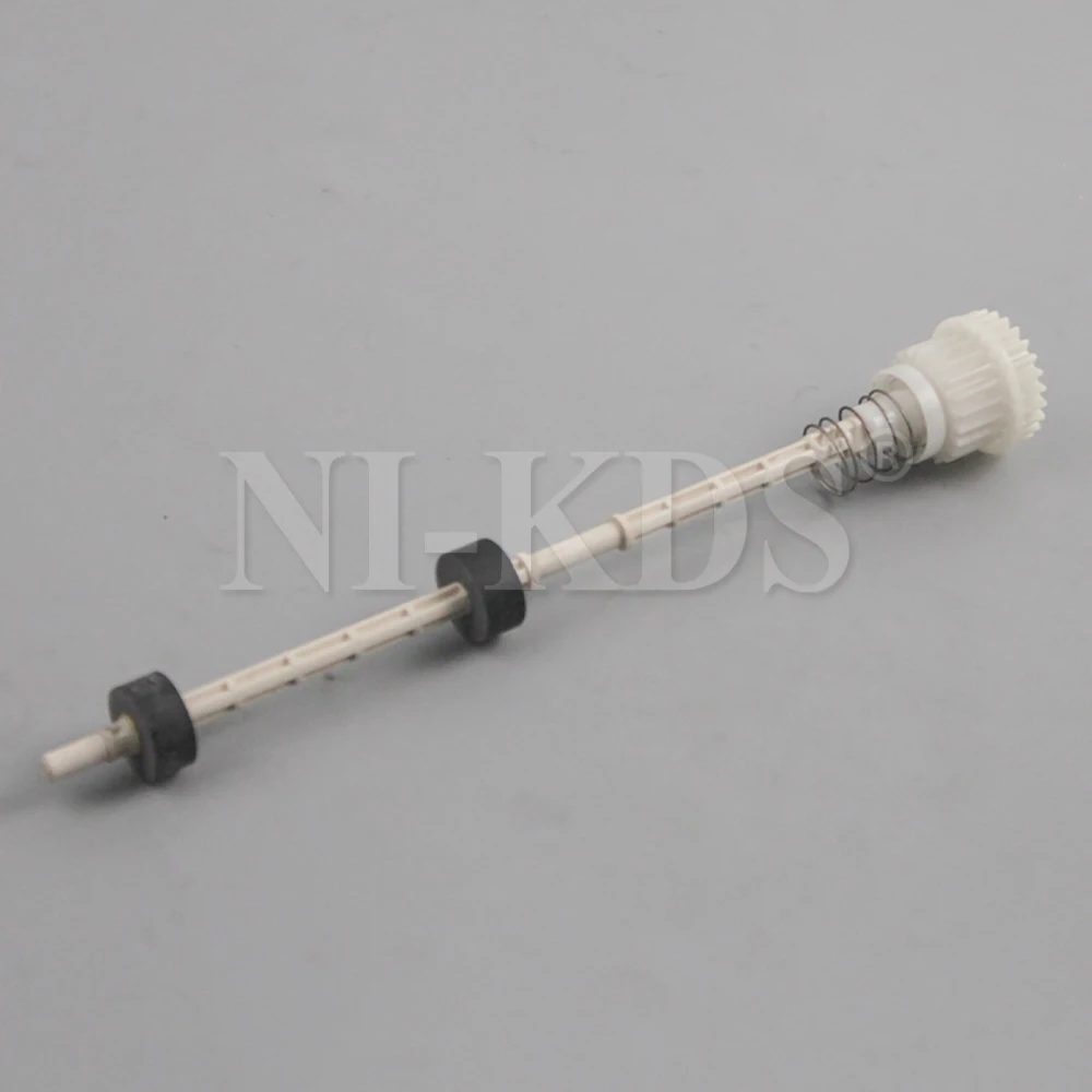 Rodillo de entrenamiento para FU9-0292, para Canon LBP-6200, 6230 MF, 4410, 4412, 4450, 4452, D520, D530, L190, 4710, 4712, RC2-9415 de alimentación de papel - imagen 4