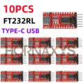 TYPE-C USB 10PCS