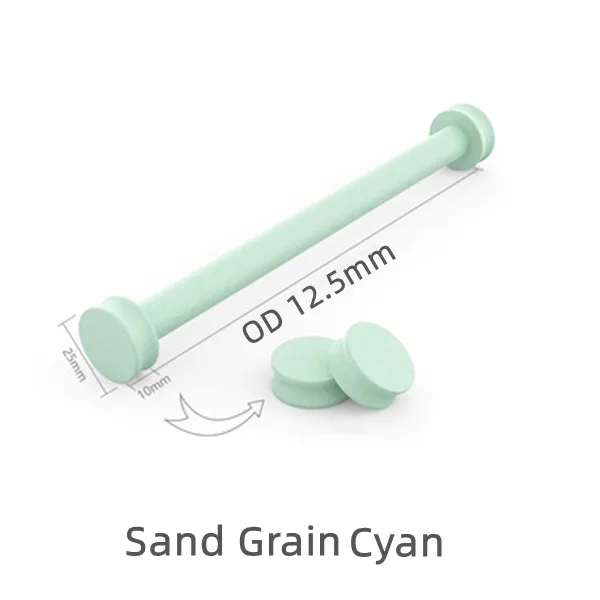 Sand Grain Cyan