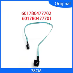 Cable de datos SAS a Mini-SAS para HP ProLiant DL380 Gen9