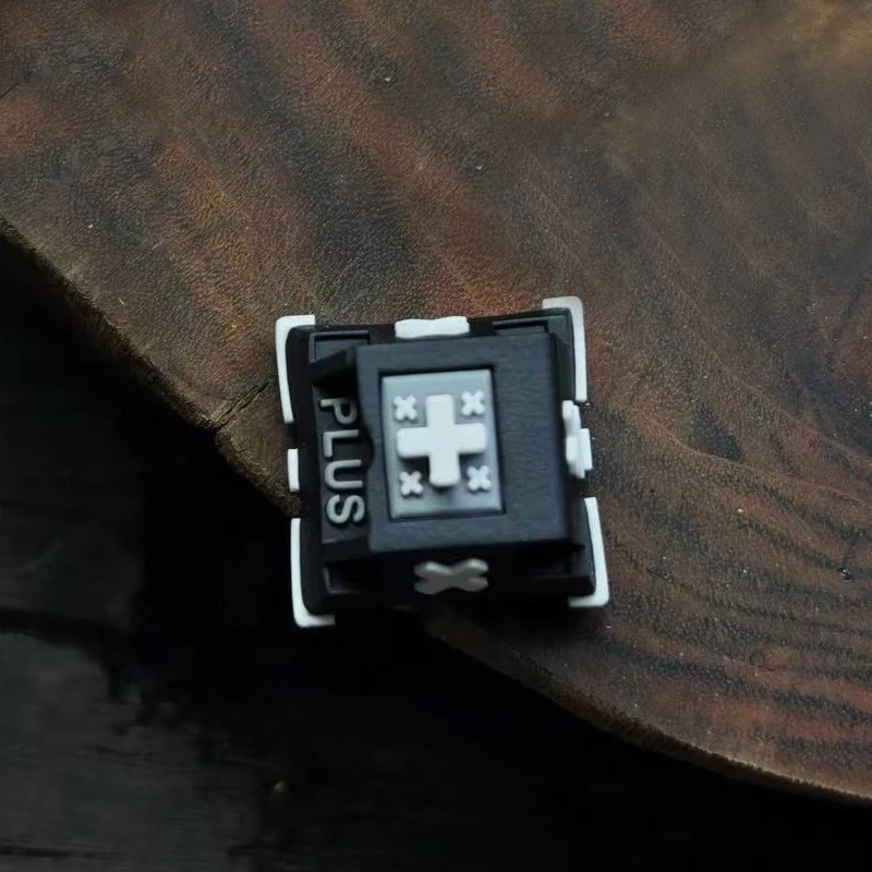 1pc cross keycap