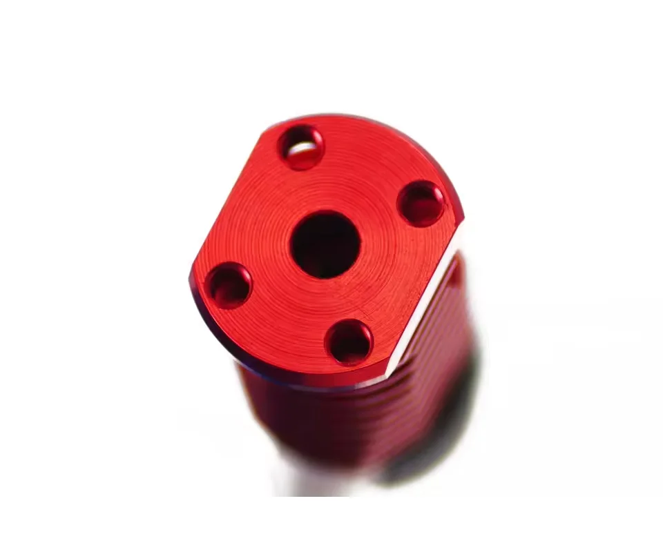 BIGTREETECH E3D Revo HeaterCore Hotend Kit 24V 40W para Voron 0,1 Trident/Switchwire/Legacy/StealthBurner extrusora Voron 2,4 - imagen 5