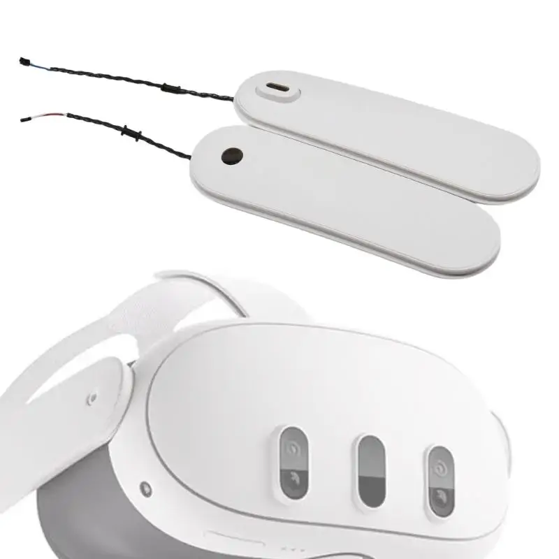 Altavoces compatibles con auriculares R53C Clear Eleo Sound Qualidad ergonómica para