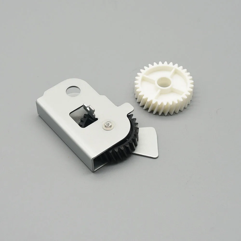 5X B247-4400 AB01-2031 Soporte de engranaje giratorio para RICOH MP 5500 6500 7500 6000 7000 8000 6001 7001 8001 9001 6002 7502 9002 SP9100 - imagen 2