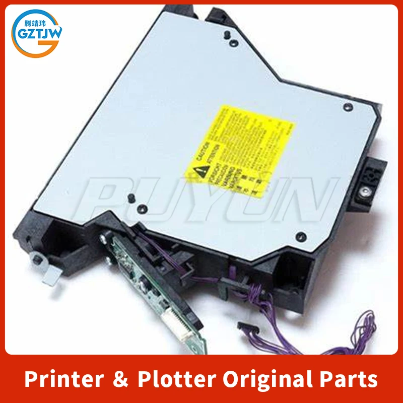 Conjunto de escáner láser RM1-5465 RM1-4511 para HP P4015 4014 4515 P4014 4015 M4555 Series RM1-5465 RM1-7419-000CN