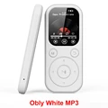 Only White MP3