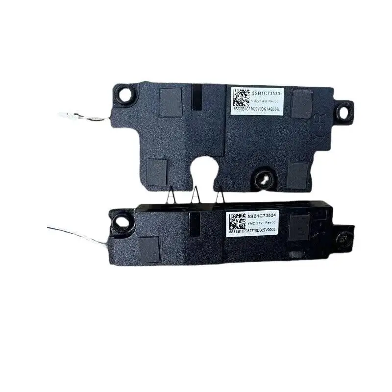 Nuevo juego de altavoces l r para Lenovo r9000x 2021 y760s 3411 YG 5sb1c73530 5sb1c73524