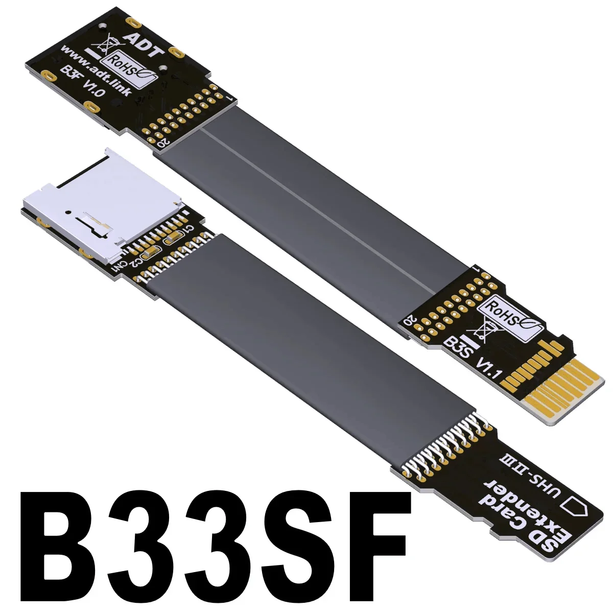 B33SF