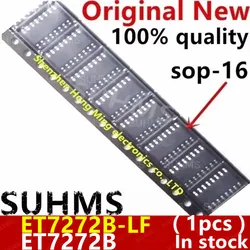 ET7272B-LF SOP-16 IC - Circuito integrado de alta precision