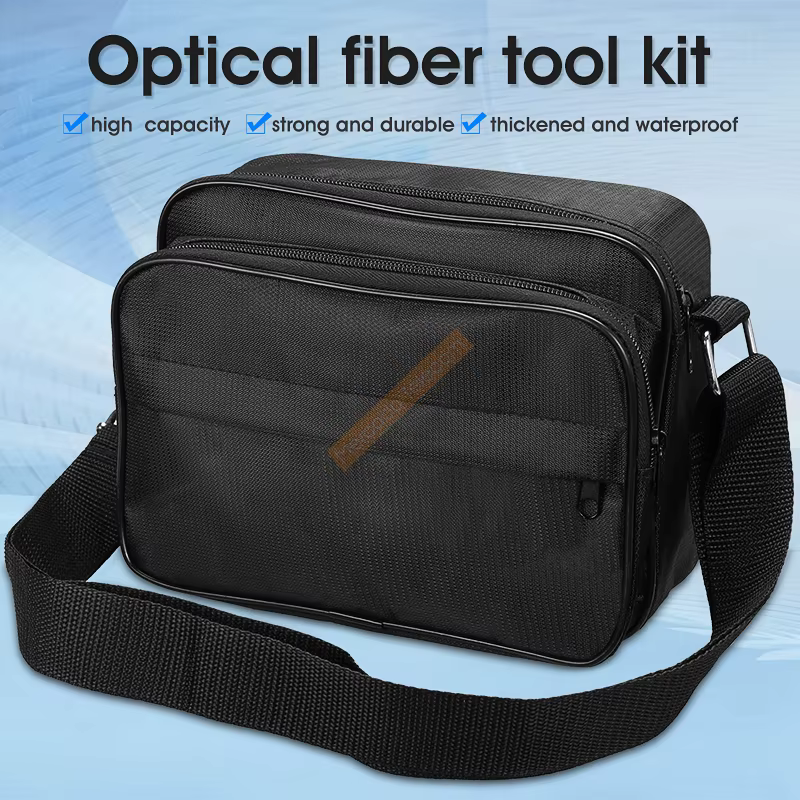 Kit de Herramientas FTTH para Fibra Óptica y Red - imagen 5