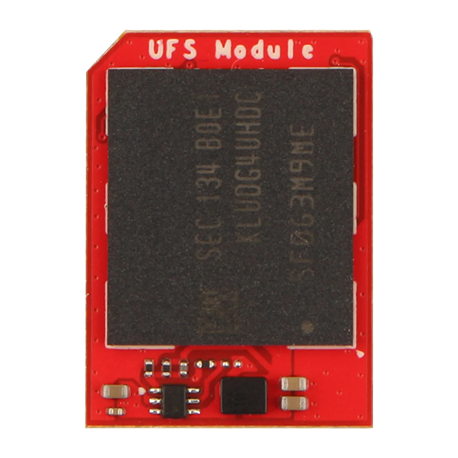 Módulo de almacenamiento Radxa UFS - 256GB - imagen 5