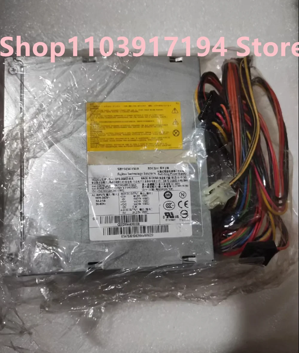 PARA Fujitsu DPS-300AB-44A Fuente de alimentación para equipos industriales - imagen 2