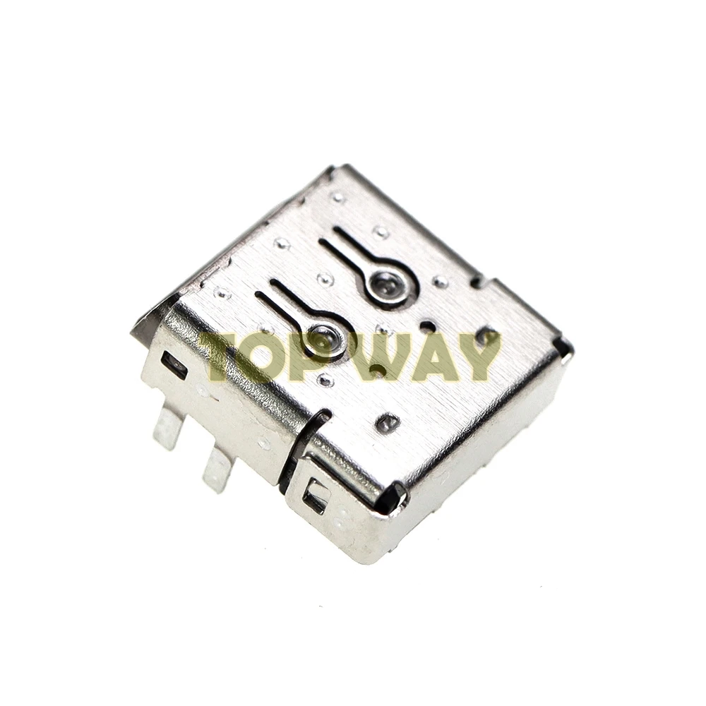 2 uds Original nuevo para XBOX Series X S interfaz de puerto de toma de carga para Microsoft XBOX Elite Gen 2 conector USB tipo c - imagen 5