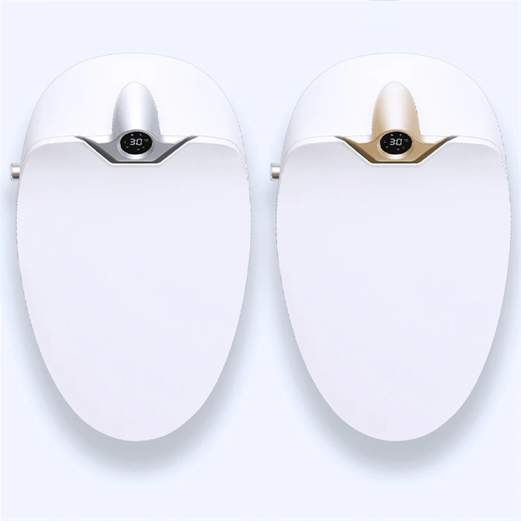 Sanitarios de baño modernos, inodoro automático inteligente, Wc de cerámica, inodoro inteligente, inodoro inteligente con Control remoto - imagen 5