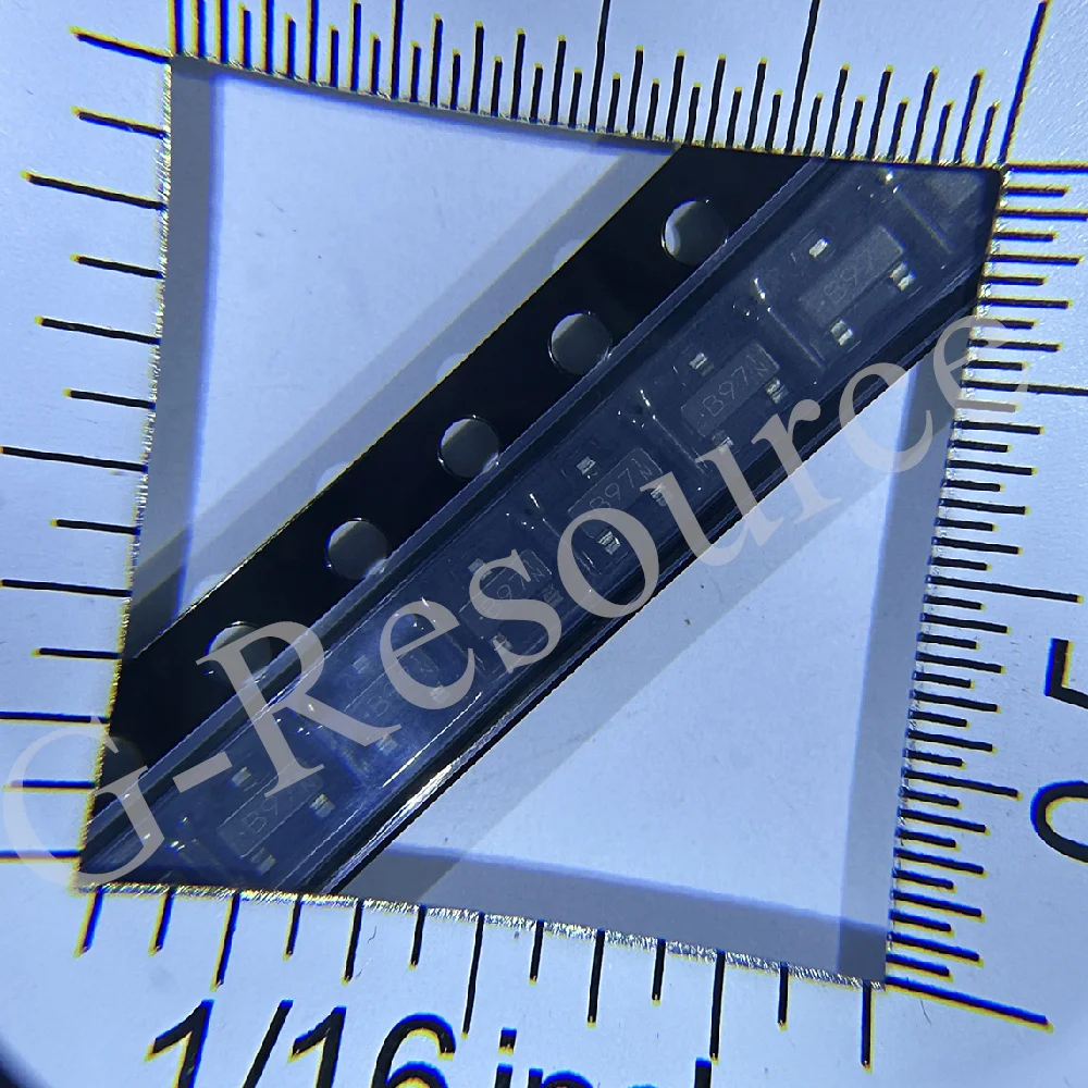 (20 piezas) 2SB1197A_R1_00001 2SB1197A (Marcado B97) triodo de parche PNP 3A 50V SOT-23