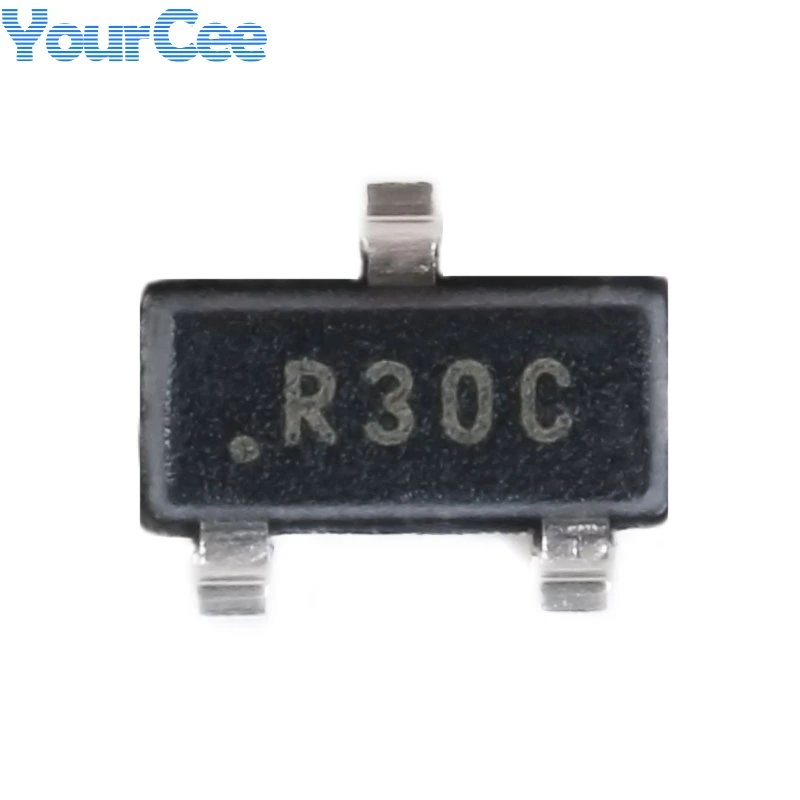 5 uds REF3025 REF3025AIDBZR AIDBZR SOT-23 2,5 V salida 50ppm/ ℃   Chip de referencia de voltaje REF2033AIDDCR REF2912AIDBZR REF2920AIDBZR - imagen 2