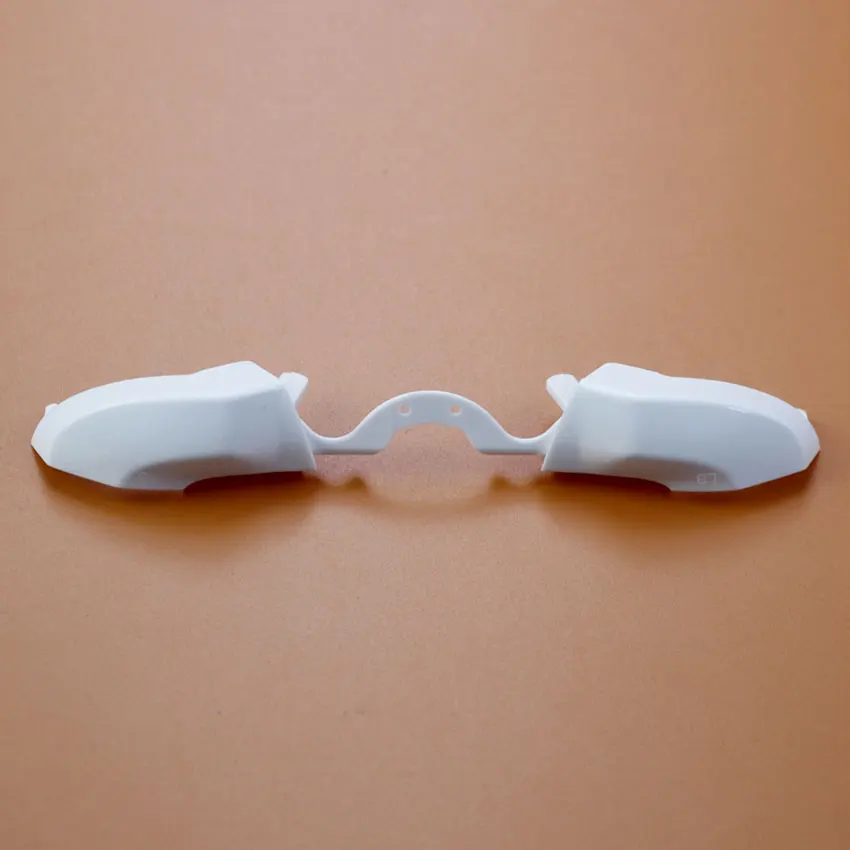 Botón de disparo de parachoques JCD RB LB, Kit de Mod para controlador Xbox One Elite, reemplazo de botones derecho e izquierdo, accesorios - imagen 3