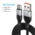 7A Cable Silver