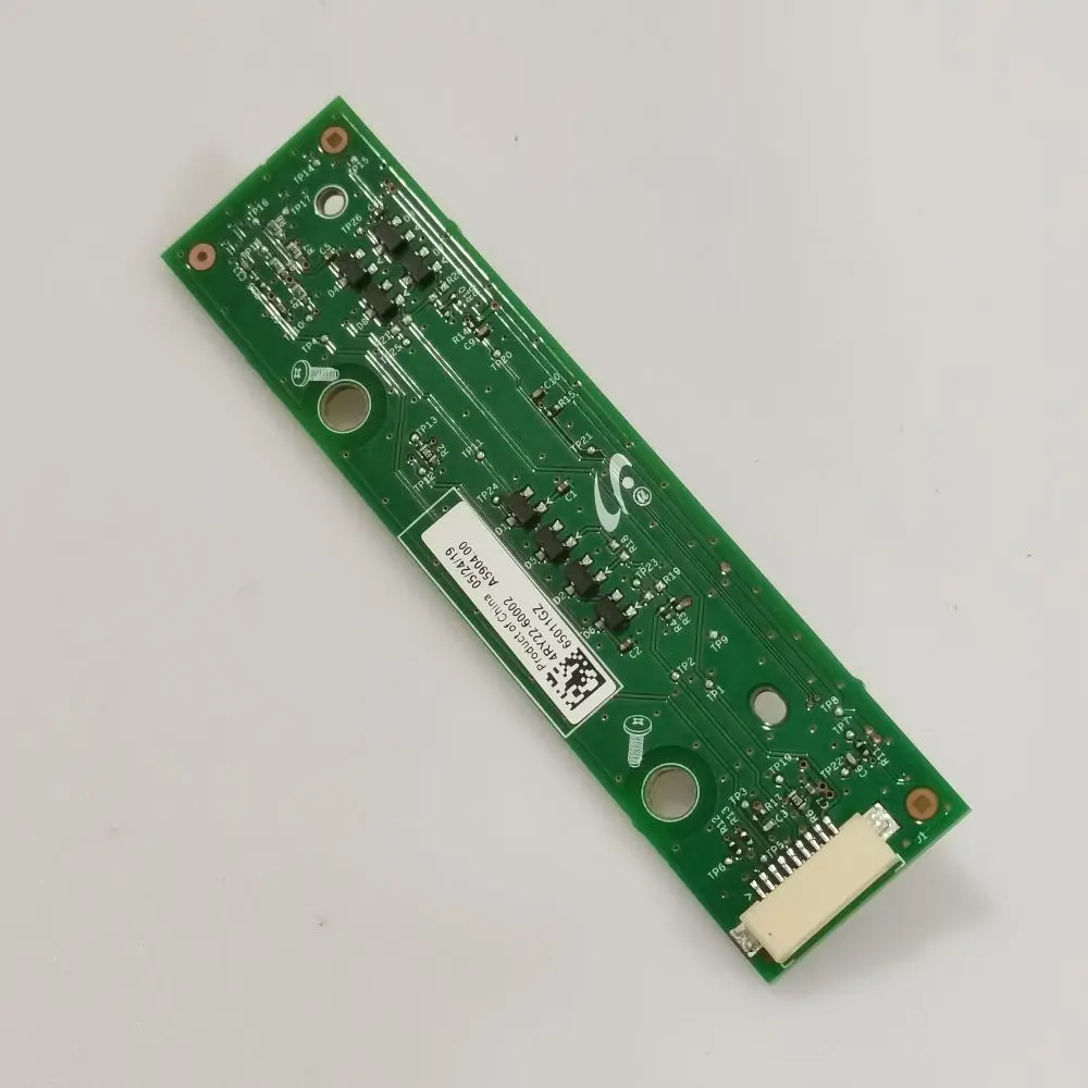 Placa Formatter 4RY22-60001 para HP Neverstop Laser MFP 1020 NS1020C 1020C, tablero principal 4RY22-60002 - imagen 5