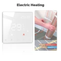 Electric Heat WH