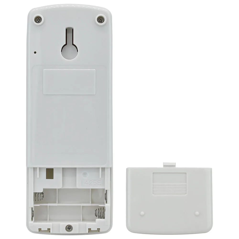 Nuevo reemplazo RKT502A420 para aire acondicionado Mitsubishi AC Control remoto KT3L005 frío y calor Celsius - imagen 5