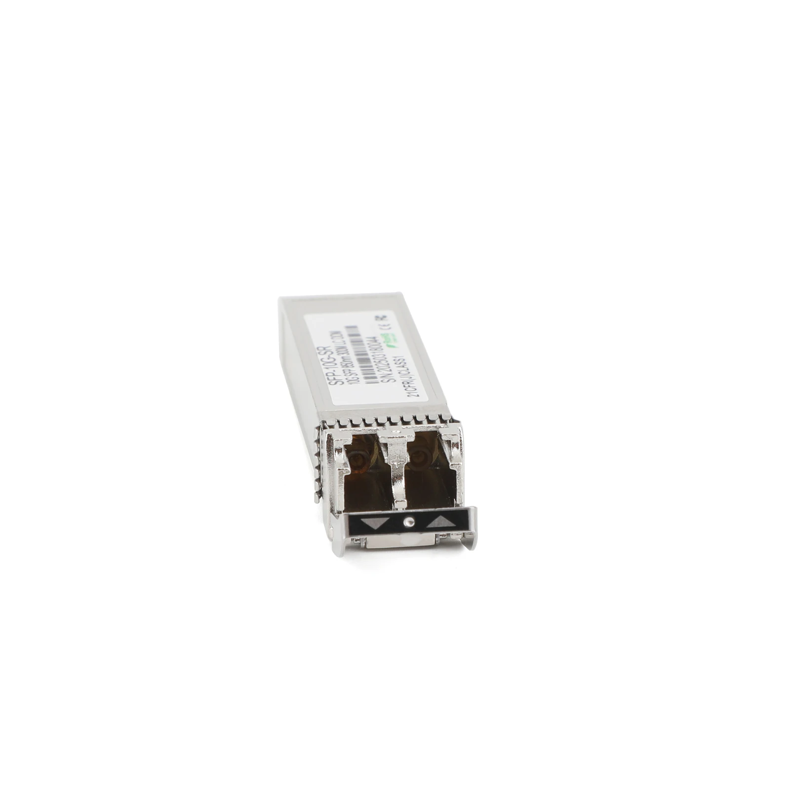 1 Uds 10G módulo SFP monomodo multifibra 2 LC fibra 1310nm/1550nm módulo transceptor para interruptor Ethernet Cisco Mikrotik - imagen 5