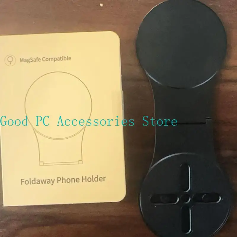 R53C PNOLO MAGNÉTICO PARA VEHÍCULO ACCESORIO FÁCIL ACCESORIO PARA CONDUCCIÓN MANOS - imagen 2