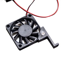 Disipador para Memoria RAM DDR con Ventilador Ajustable
