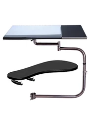 BL-OK010S Brazo Soporte para Monitor Portátil Regulable – Oficina