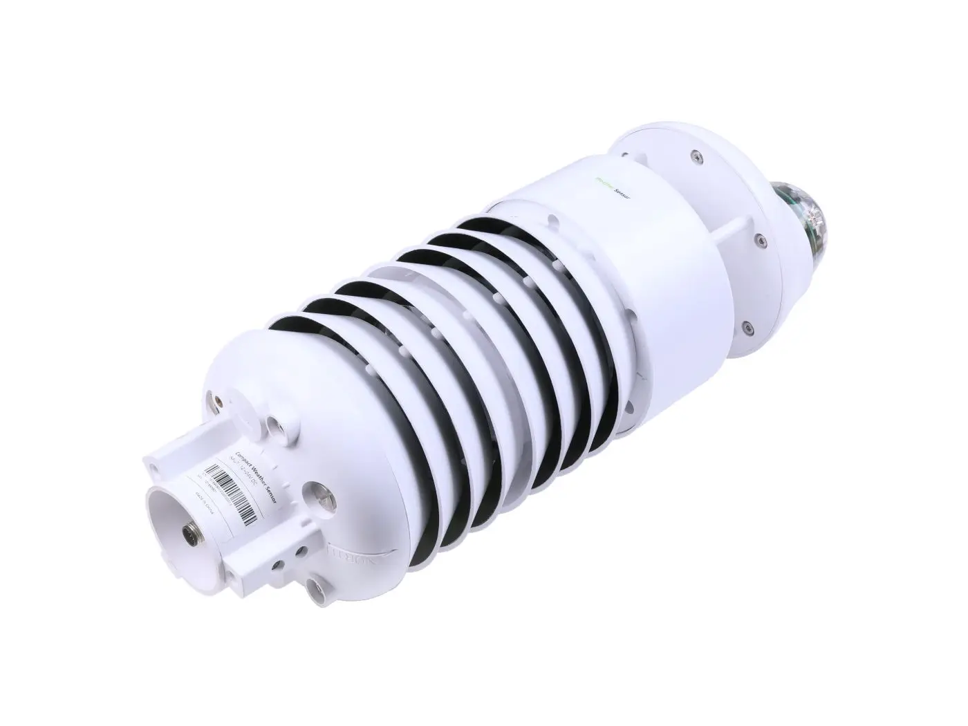 Sensor meteorológico compacto SenseCAP S1000 V2 10 en 1