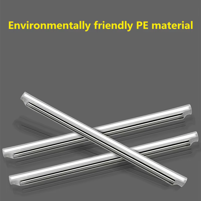 Fundas protectoras de Cable de fibra de 1mm, 45mm, 60mm, diámetro FTTH, encoge el calor, Protector de empalme, 100 unids/lote - imagen 3