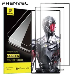 Vidrio Templado Nubia RedMagic 8 Pro Plus – Pantalla Oleofóbica