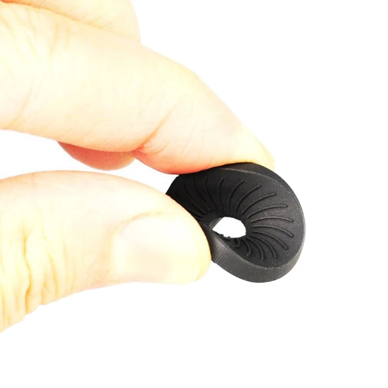 Adaptador de conexión de tornillo para cámara SLR, correa de hombro, tornillo de seguridad, anillo de conexión de correa de mano para cámara rápida, 1/4 ", 1 ud. - imagen 3